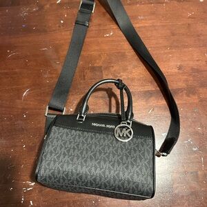 Michael Kors Crossbody Purse